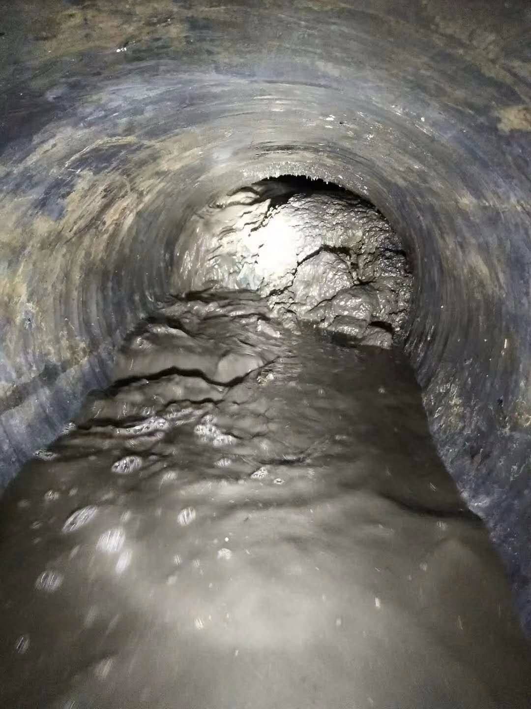 管道疏通